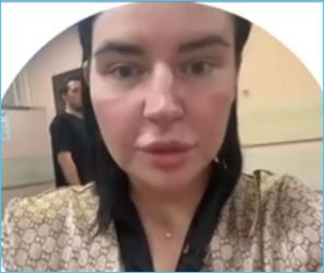 Хроники травмированной Александры Черно или новые приключения в травмпункте Хроники травмированной Александры Черно или новые приключения в травмпункте