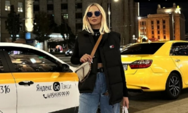 У Елены Тепловодской начинается новая карьера У Елены Тепловодской начинается новая карьера