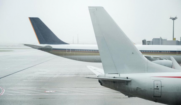 Air Astana приостановит рейсы в Дубай до конца августа Air Astana приостановит рейсы в Дубай до конца августа