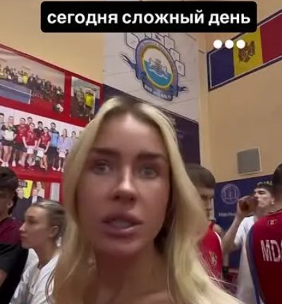 Никита Гуранда проиграл в финале чемпионата по боксу