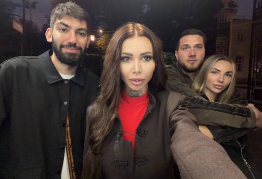 Лежал на "ретрите" и не звонил - Руслан Асланов крайне обижен на Вову Балана