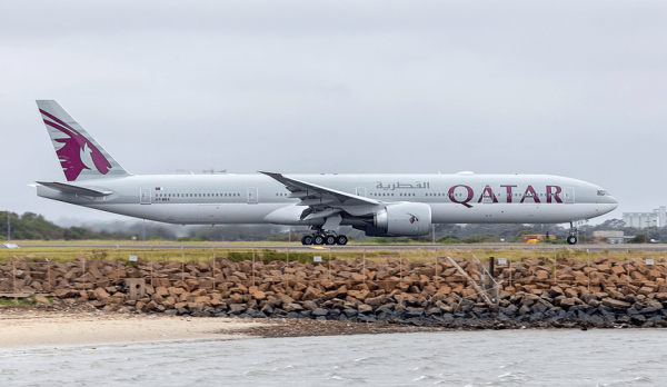 «Бросили посреди океана!» У туристки случился инсульт на борту Qatar Airways «Бросили посреди океана!» У туристки случился инсульт на борту Qatar Airways