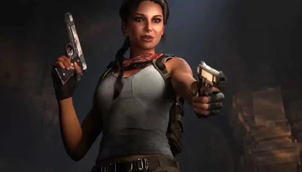Выход видеоигры "Tomb Raider: Catalyst" отложен Выход видеоигры "Tomb Raider: Catalyst" отложен
