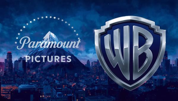 12 штатов потребовали заморозить сделку Paramount и Warner Bros. 12 штатов потребовали заморозить сделку Paramount и Warner Bros.