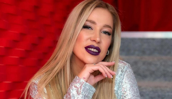 Надя Ермакова использовала Мельникова как "мужа на час" Надя Ермакова использовала Мельникова как "мужа на час"