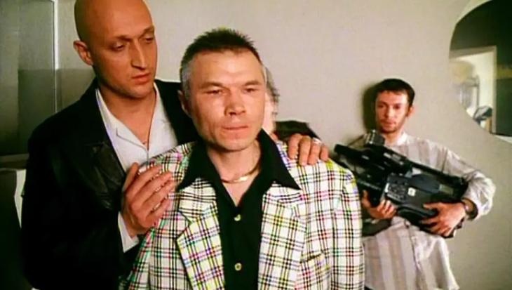 В духе Гая Ричи: 8 отечественных криминальных комедий
В духе Гая Ричи: 8 отечественных криминальных комедий