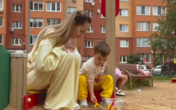 Виктория Салибекова: проснулась и обалдела