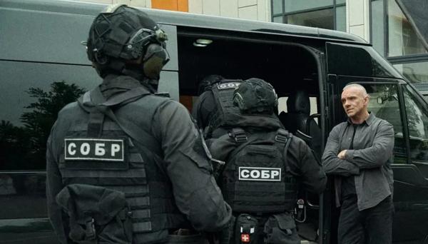 Завершены съемки второго сезона сериала "Нейровася" Завершены съемки второго сезона сериала "Нейровася"
