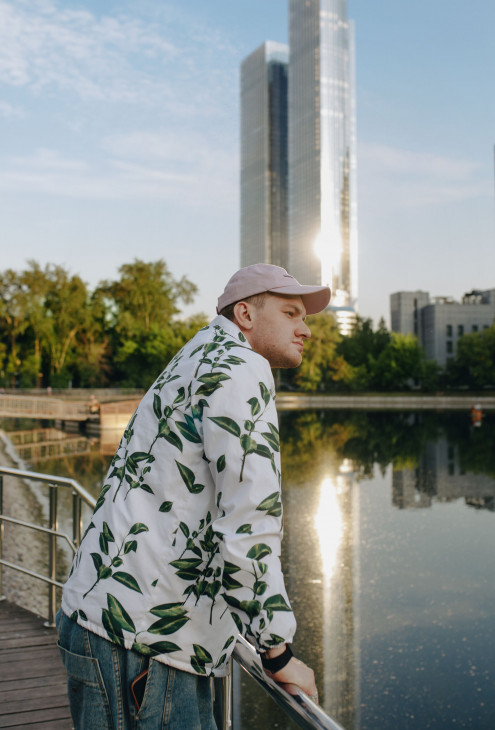 
                Андрей Максимов: "Любой вид искусства, в котором есть что обсудить, вызывает споры и разногласия"            