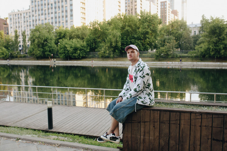 
                Андрей Максимов: "Любой вид искусства, в котором есть что обсудить, вызывает споры и разногласия"            