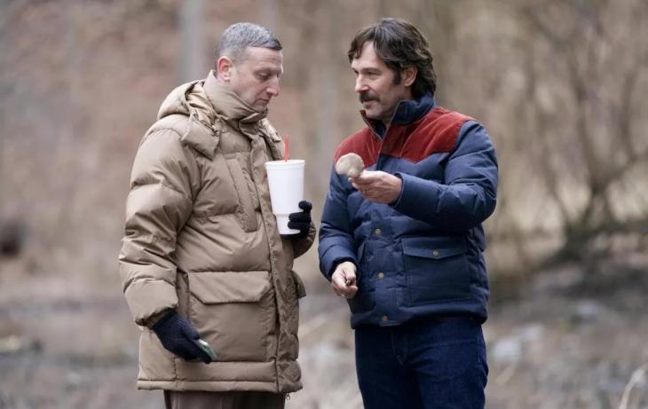 Один за всех и все за одного! 8 фильмов и сериалов про мужскую дружбу
Один за всех и все за одного! 8 фильмов и сериалов про мужскую дружбу