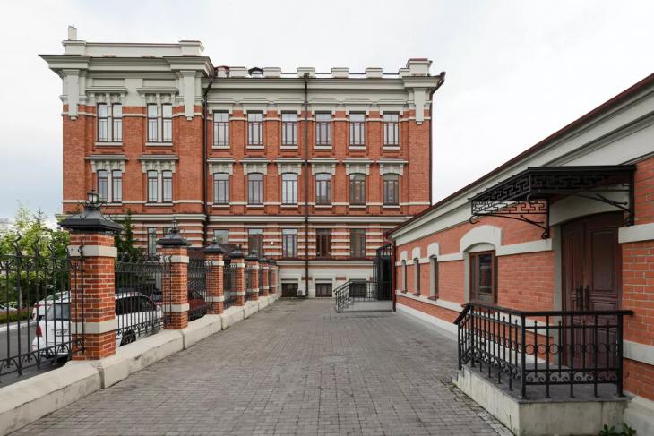 Не только столица: куда пойти в Казани, Нижнем Новгороде, Тобольске и Владивостоке
Не только столица: куда пойти в Казани, Нижнем Новгороде, Тобольске и Владивостоке