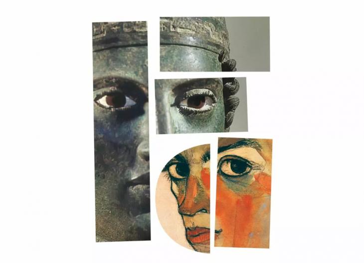 Ярмарка Fine Arts Paris 2026. Парижская премьера осеннего арт‑сезона
Ярмарка Fine Arts Paris 2026. Парижская премьера осеннего арт‑сезона