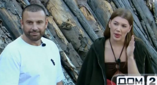 Алексей Адеев считает Сашу Ницман той ещё "стервой"