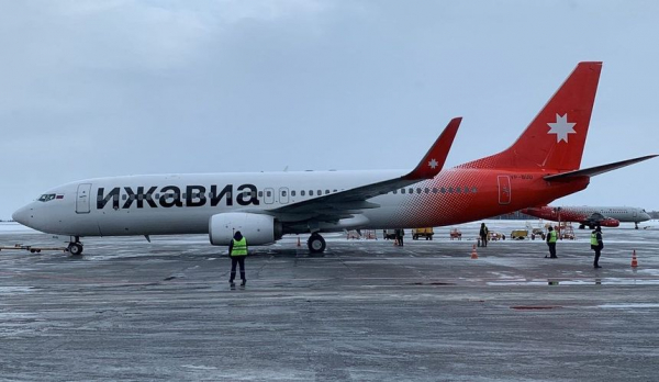 «Ижавиа» приземлили: Росавиация аннулировала сертификат авиакомпании «Ижавиа» приземлили: Росавиация аннулировала сертификат авиакомпании
