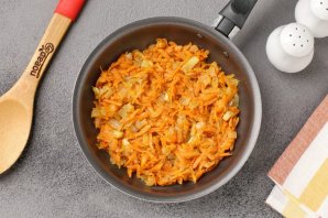 Кудрявый суп Кудрявый суп