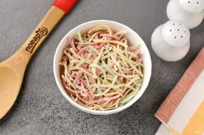 Кудрявый суп Кудрявый суп