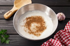 Маринад для шашлыка Маринад для шашлыка