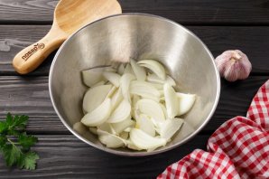 Маринад для шашлыка Маринад для шашлыка