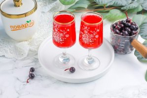 Настойка из смородины