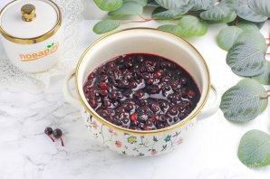 Настойка из смородины