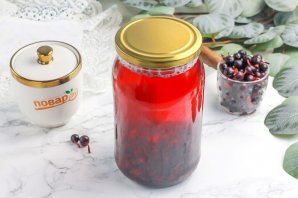 Настойка из смородины Настойка из смородины