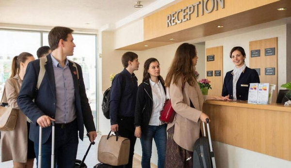 Не все отели успеют подготовиться к заселению туристов через Max Не все отели успеют подготовиться к заселению туристов через Max