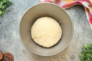 Пирог из сома Пирог из сома