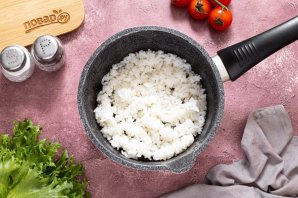 Постные котлеты Постные котлеты