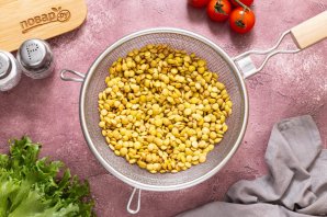Постные котлеты