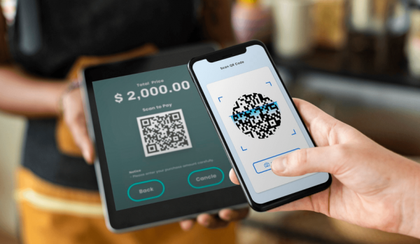 Российский банк запустил оплату по QR-коду в Аргентине Российский банк запустил оплату по QR-коду в Аргентине