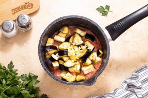 Салат на зиму из фасоли Салат на зиму из фасоли