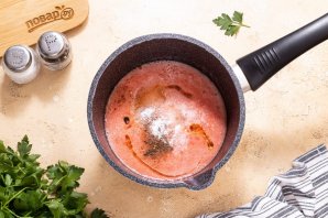 Салат на зиму из фасоли Салат на зиму из фасоли