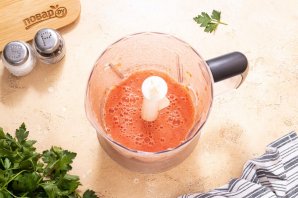 Салат на зиму из фасоли Салат на зиму из фасоли