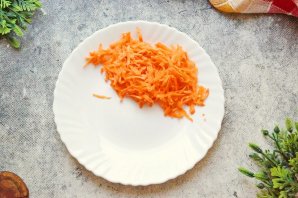 Суп из щавеля и крапивы