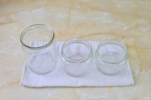 Варенье из малины и клубники Варенье из малины и клубники