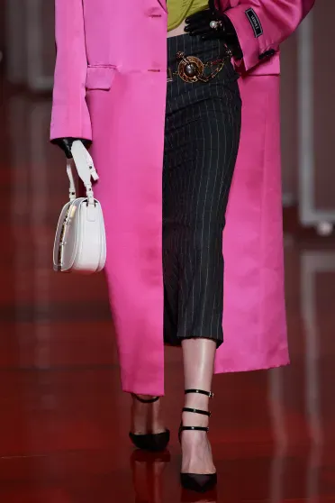 Versace Fall/Winter 2022-2023, Prêt-à-Porter | Ready-to-Wear Versace Fall/Winter 2022-2023, Prêt-à-Porter | Ready-to-Wear