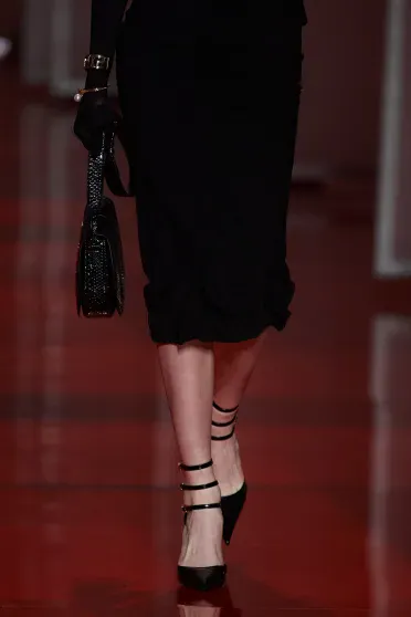 Versace Fall/Winter 2022-2023, Prêt-à-Porter | Ready-to-Wear Versace Fall/Winter 2022-2023, Prêt-à-Porter | Ready-to-Wear