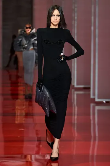 Versace Fall/Winter 2022-2023, Prêt-à-Porter | Ready-to-Wear Versace Fall/Winter 2022-2023, Prêt-à-Porter | Ready-to-Wear
