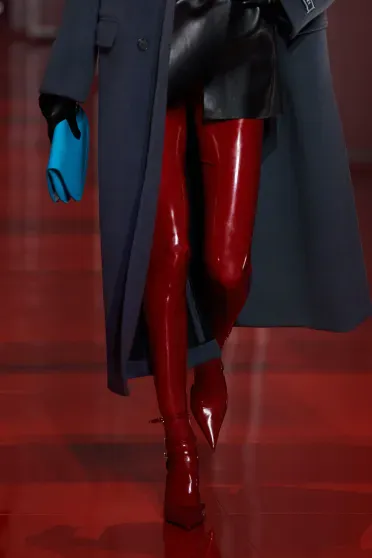 Versace Fall/Winter 2022-2023, Prêt-à-Porter | Ready-to-Wear Versace Fall/Winter 2022-2023, Prêt-à-Porter | Ready-to-Wear