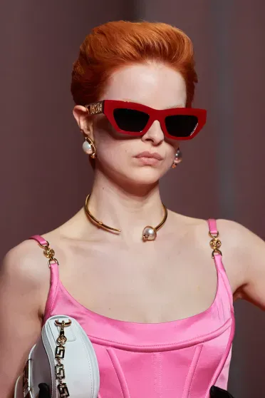Versace Fall/Winter 2022-2023, Prêt-à-Porter | Ready-to-Wear Versace Fall/Winter 2022-2023, Prêt-à-Porter | Ready-to-Wear