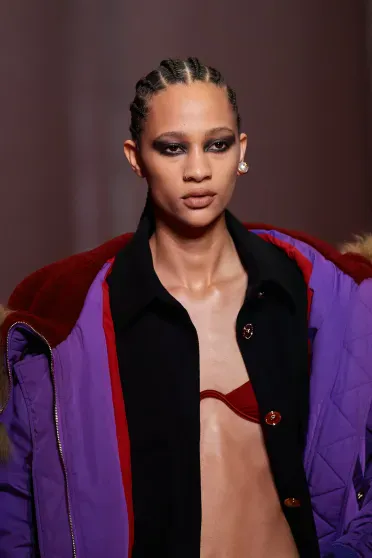 Versace Fall/Winter 2022-2023, Prêt-à-Porter | Ready-to-Wear Versace Fall/Winter 2022-2023, Prêt-à-Porter | Ready-to-Wear