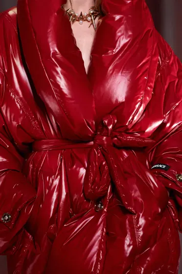 Versace Fall/Winter 2022-2023, Prêt-à-Porter | Ready-to-Wear Versace Fall/Winter 2022-2023, Prêt-à-Porter | Ready-to-Wear