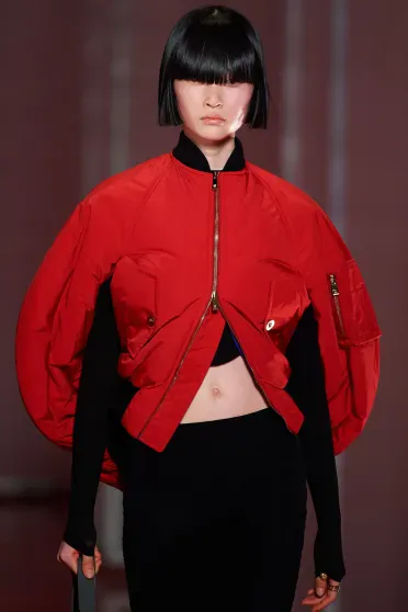 Versace Fall/Winter 2022-2023, Prêt-à-Porter | Ready-to-Wear Versace Fall/Winter 2022-2023, Prêt-à-Porter | Ready-to-Wear