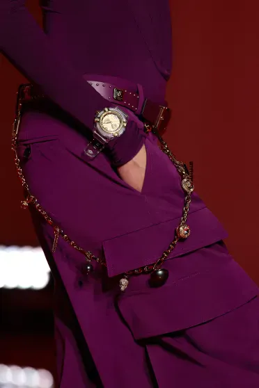 Versace Fall/Winter 2022-2023, Prêt-à-Porter | Ready-to-Wear Versace Fall/Winter 2022-2023, Prêt-à-Porter | Ready-to-Wear