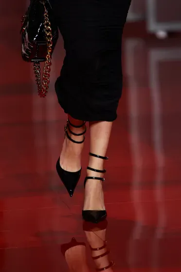 Versace Fall/Winter 2022-2023, Prêt-à-Porter | Ready-to-Wear Versace Fall/Winter 2022-2023, Prêt-à-Porter | Ready-to-Wear