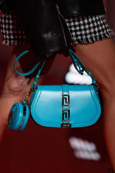 Versace Fall/Winter 2022-2023, Prêt-à-Porter | Ready-to-Wear Versace Fall/Winter 2022-2023, Prêt-à-Porter | Ready-to-Wear