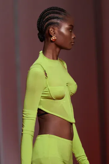 Versace Fall/Winter 2022-2023, Prêt-à-Porter | Ready-to-Wear Versace Fall/Winter 2022-2023, Prêt-à-Porter | Ready-to-Wear
