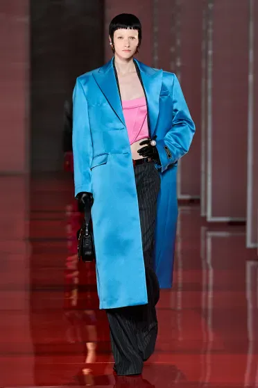 Versace Fall/Winter 2022-2023, Prêt-à-Porter | Ready-to-Wear Versace Fall/Winter 2022-2023, Prêt-à-Porter | Ready-to-Wear