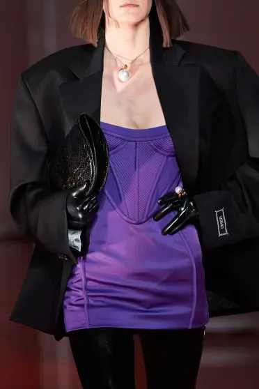 Versace Fall/Winter 2022-2023, Prêt-à-Porter | Ready-to-Wear Versace Fall/Winter 2022-2023, Prêt-à-Porter | Ready-to-Wear